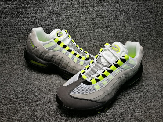 Super Max Nike Air Max 95 OG Men--004